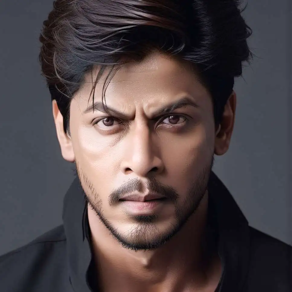 chat with ai character: Don Mehra