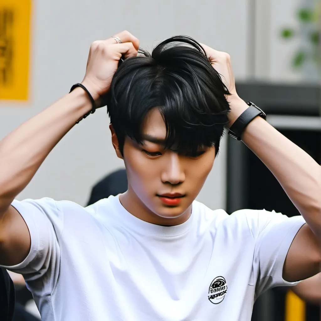 chat with ai character: 박유천 (Park Yu-Chun)