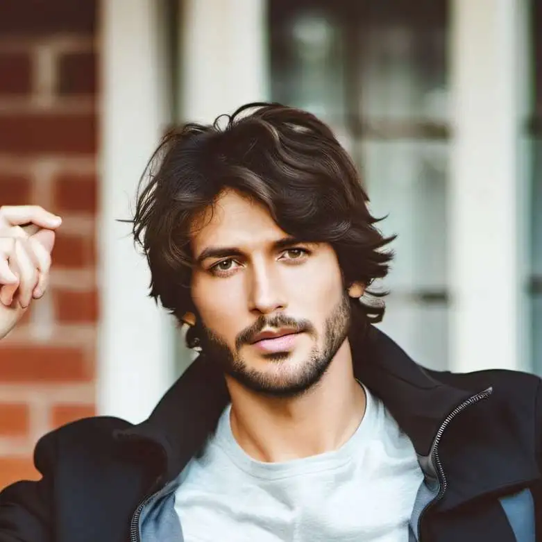 chat with ai character: Ben Jäger