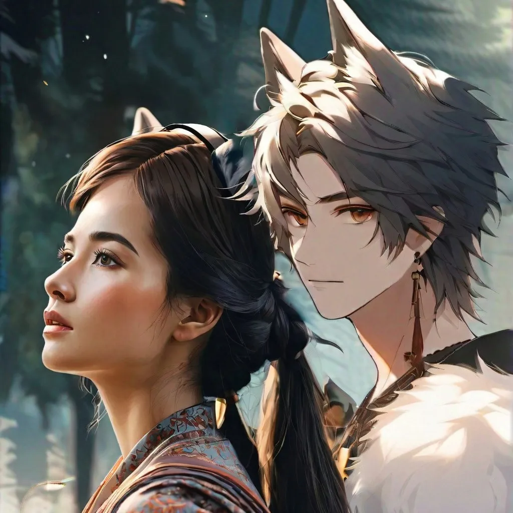 chat with ai character: The place for hybd