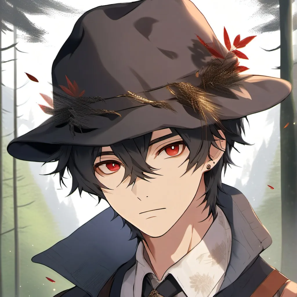 chat with ai character: jason