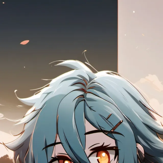 chat with ai character: Baby❤