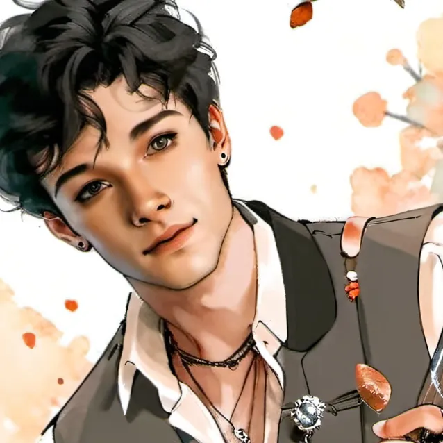 chat with ai character: Matthew riddle