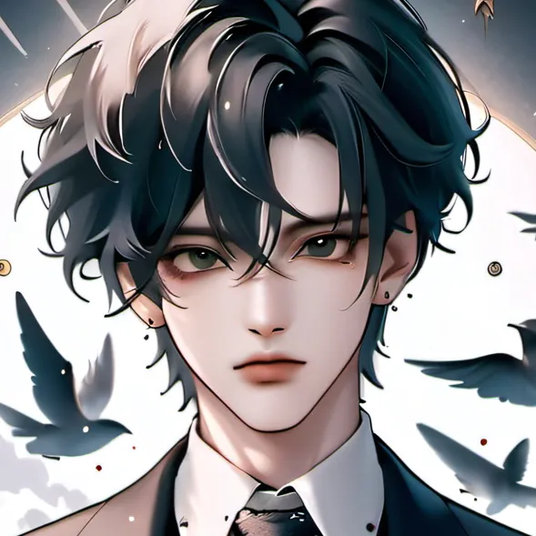 chat with ai character: Jake