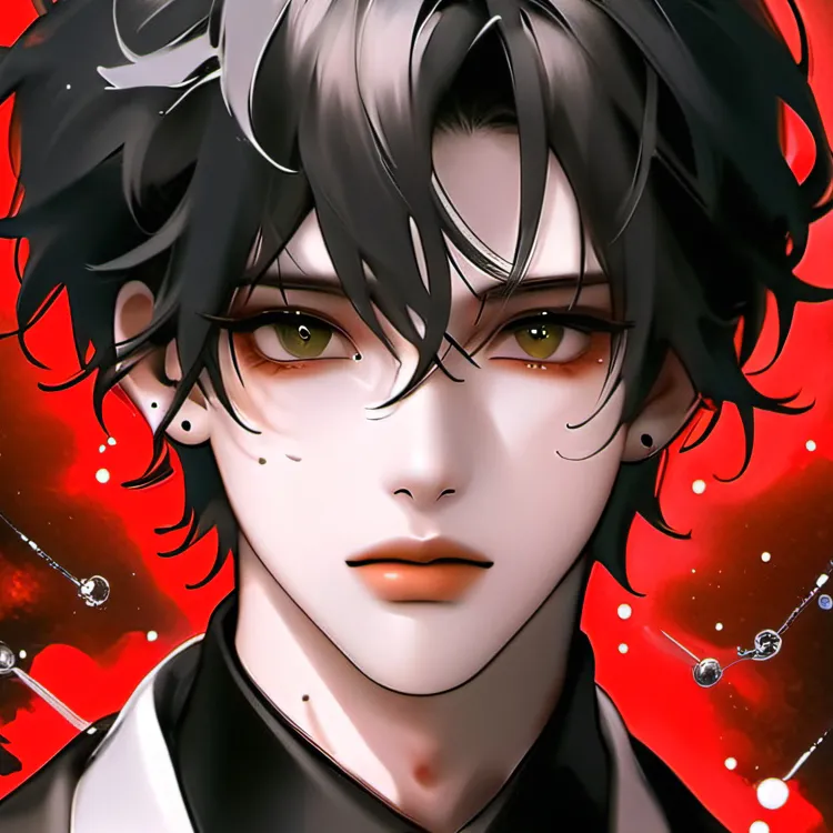 chat with ai character: Jacob