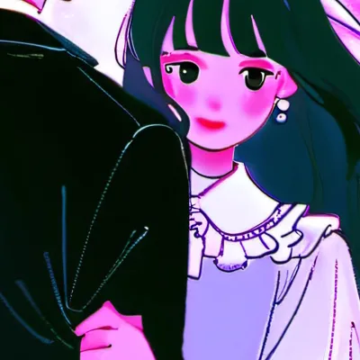 chat with ai character: Jacob and Emma 