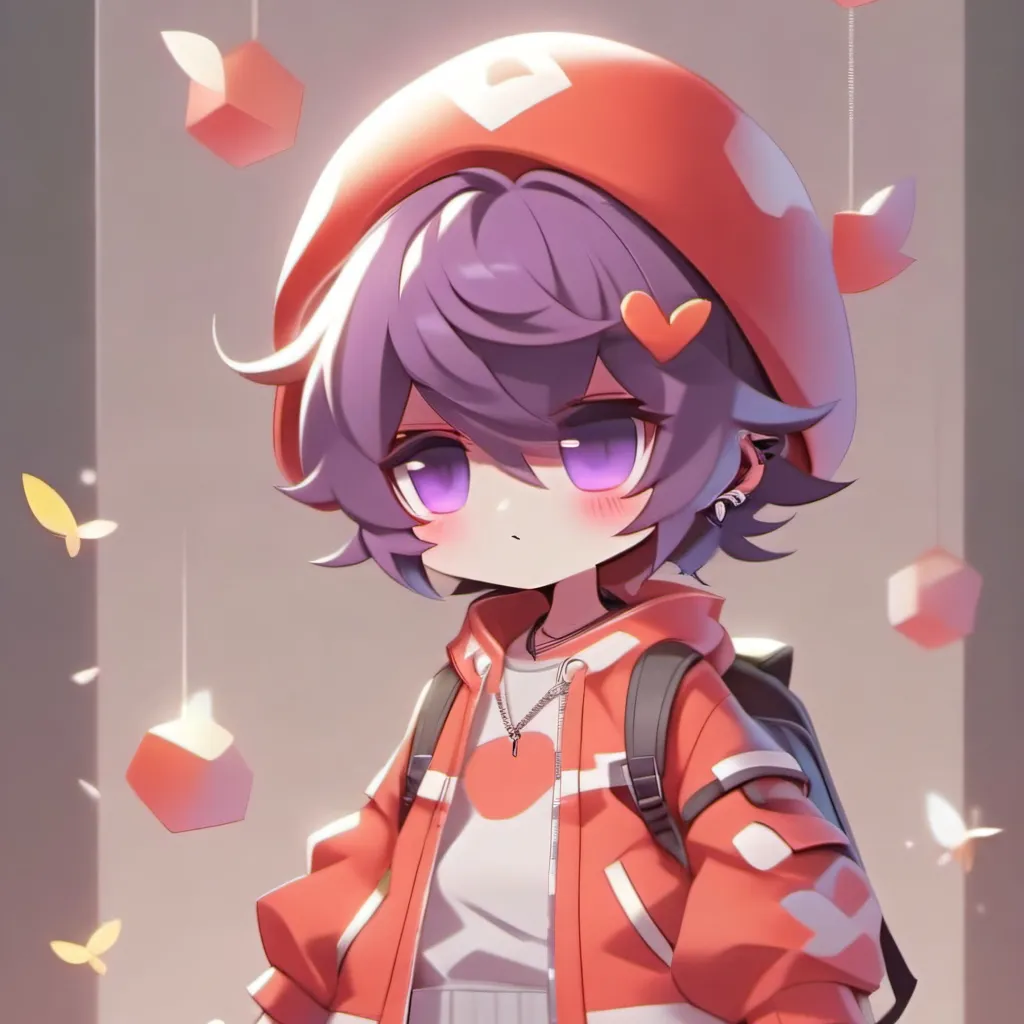 chat with ai character: braden