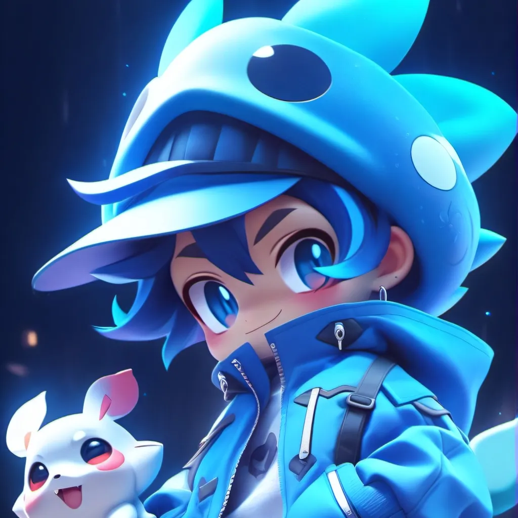 chat with ai character: jay