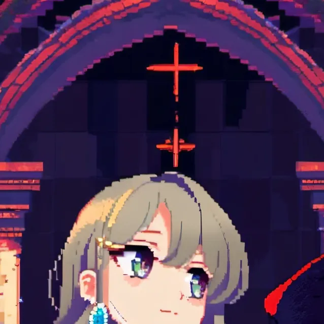 chat with ai character: Arianna