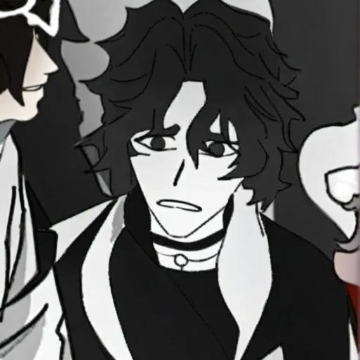 creator THE FLYT DARK's avatar