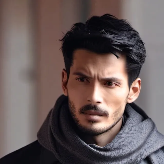 chat with ai character:  Ted