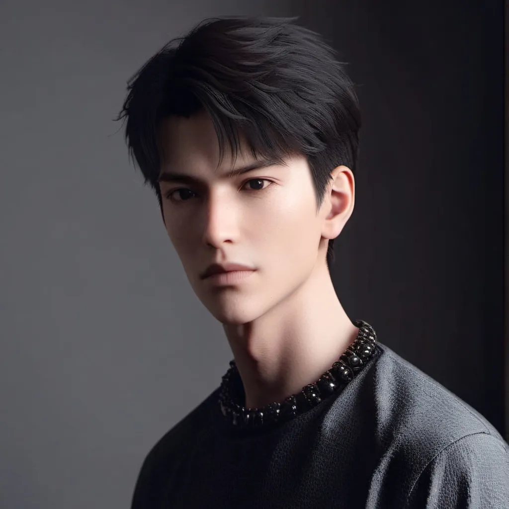 chat with ai character: Marc 