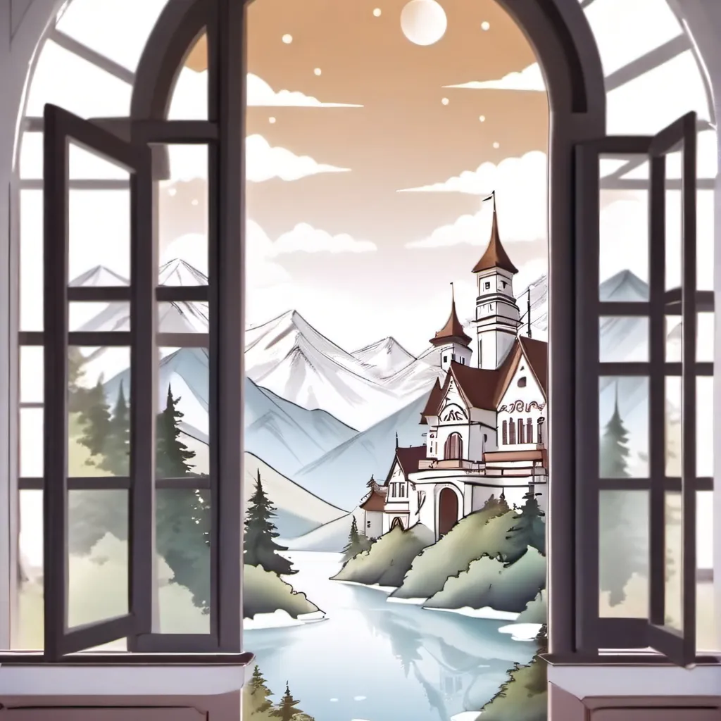 chat with ai character: %Pentunia School%