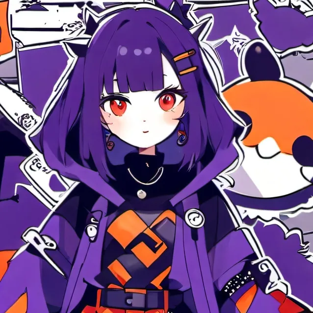 chat with ai character: ☝︎Nice➭