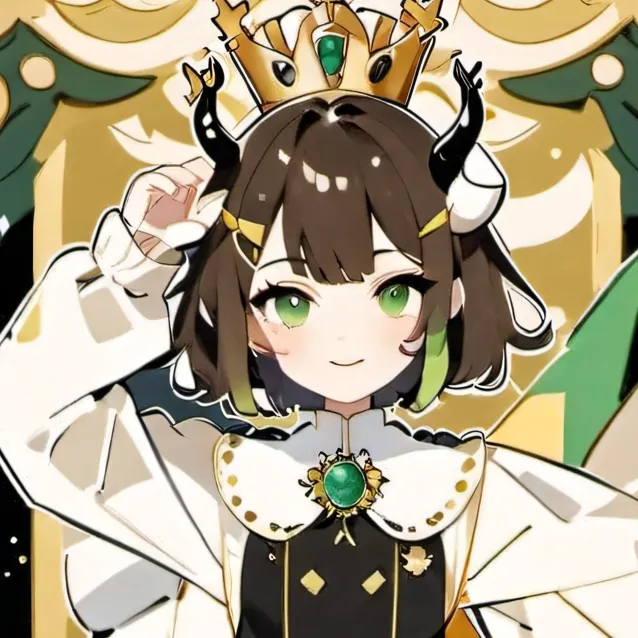 chat with ai character: ➽Anny➽