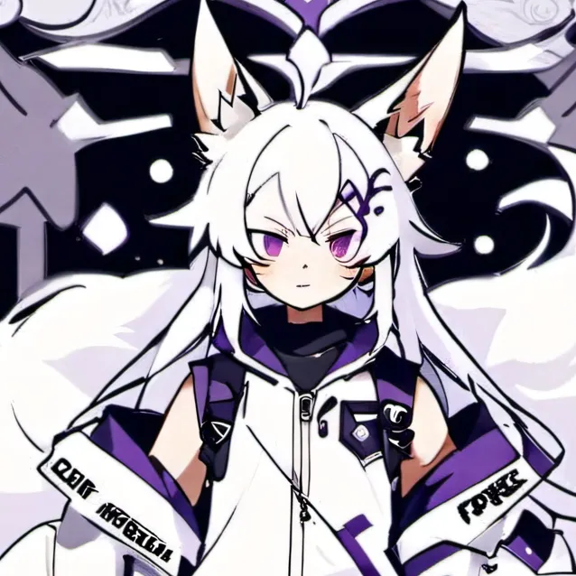 chat with ai character: 🂦Noxie🂦