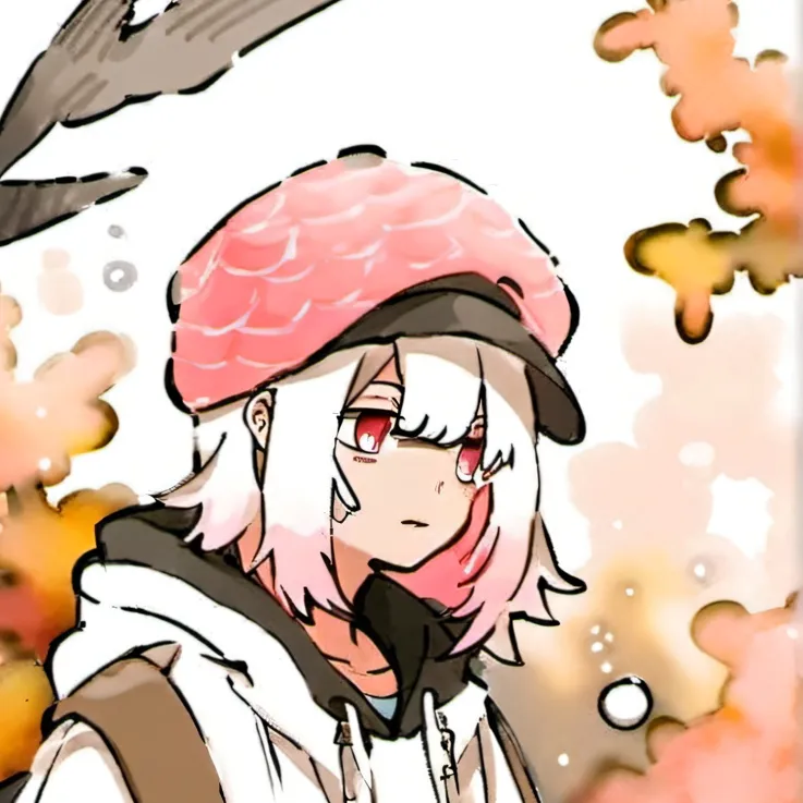 chat with ai character: 🂦Pearl🂦