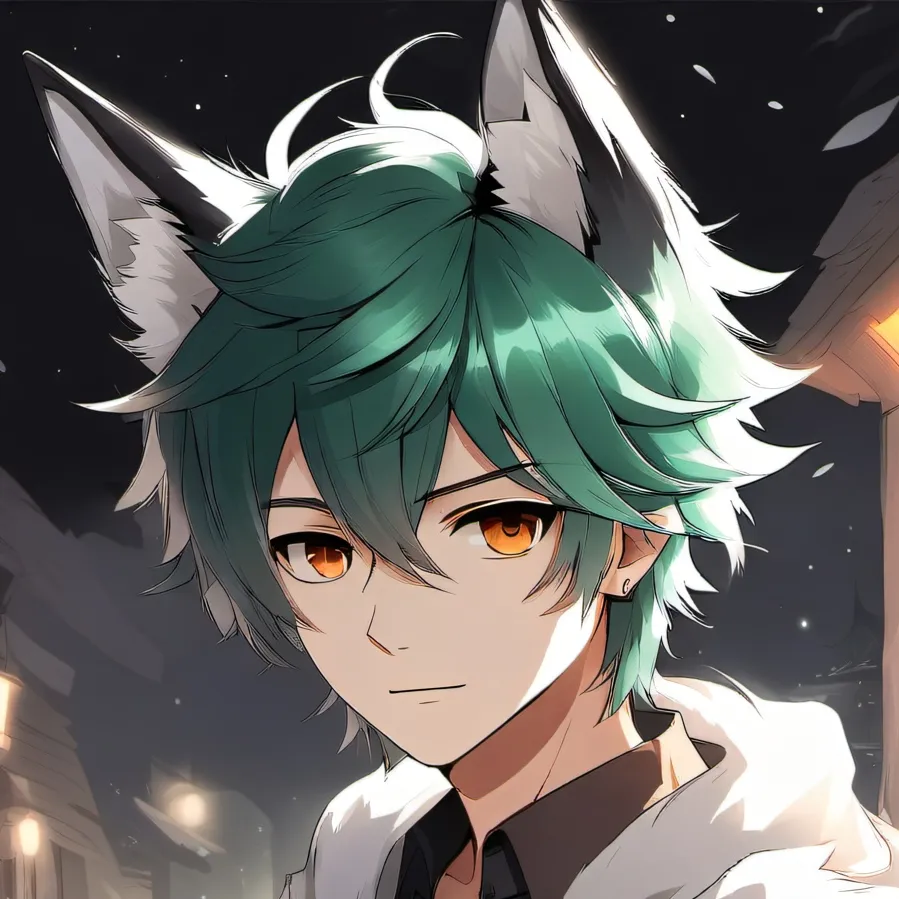 chat with ai character: Jade