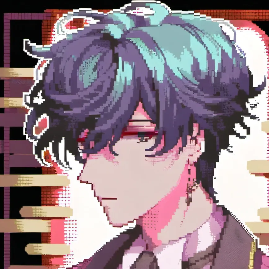 chat with ai character: Drew