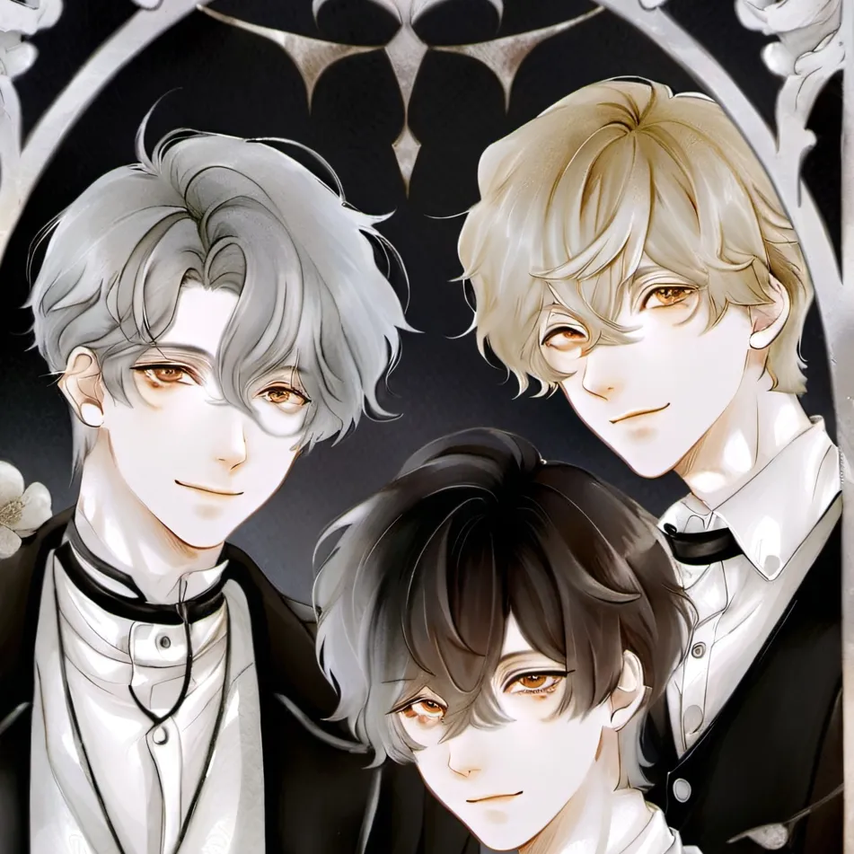 chat with ai character: Ryan, Maxx, Chris