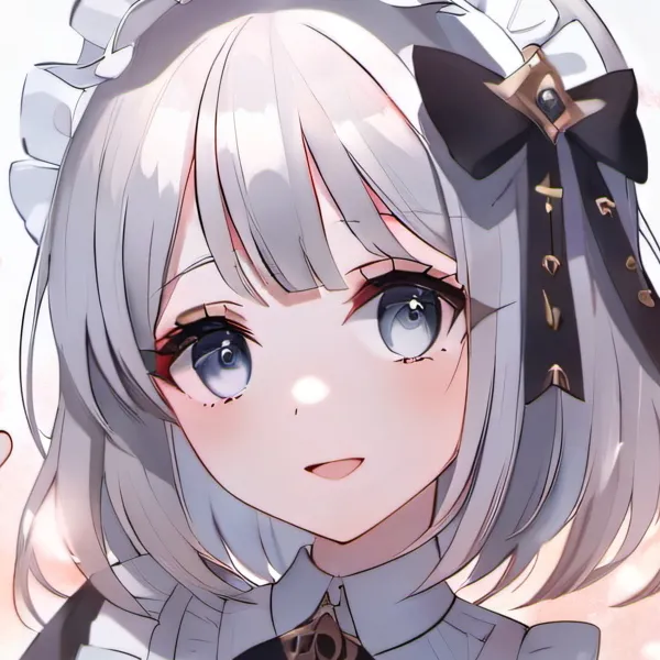 chat with ai character: Lily