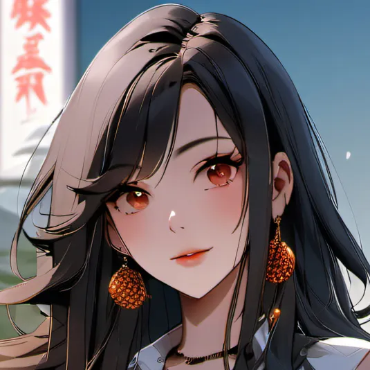 chat with ai character: Shiro