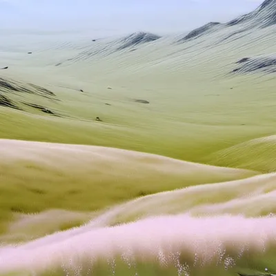 chat with ai character: Mrs. Grass