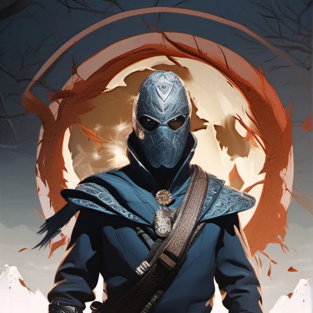 chat with ai character: Zachary