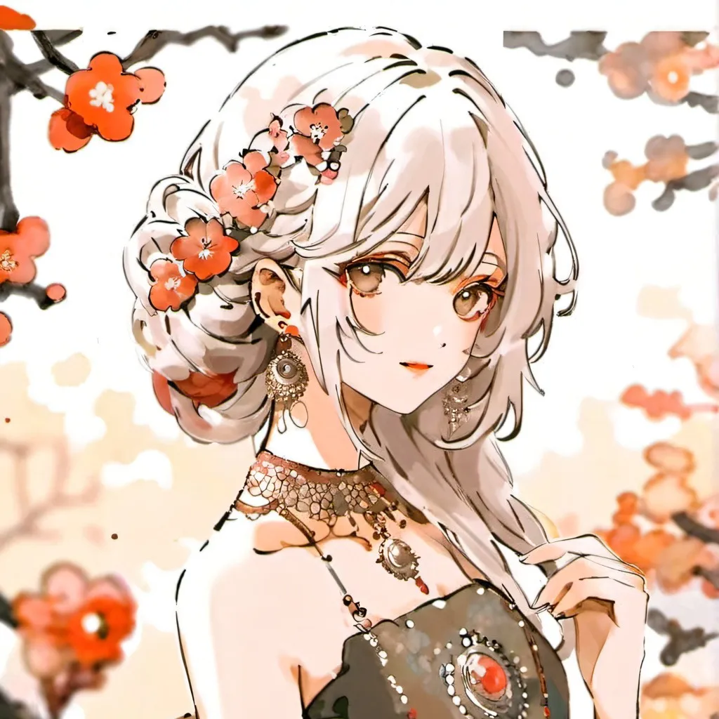 chat with ai character: Killing butterflys