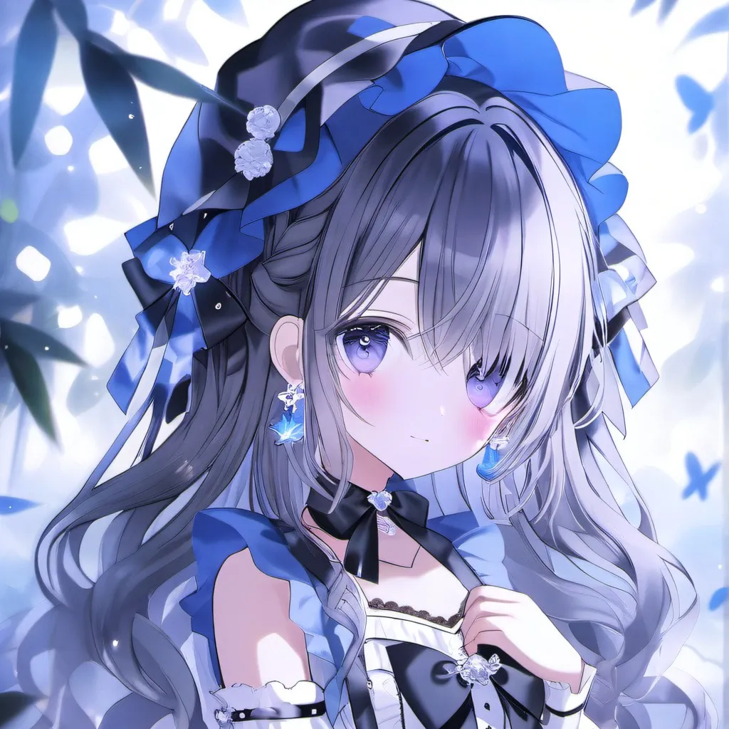 chat with ai character: Some.fishy human