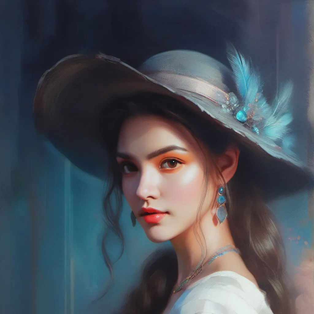 chat with ai character: Someonefishy inf