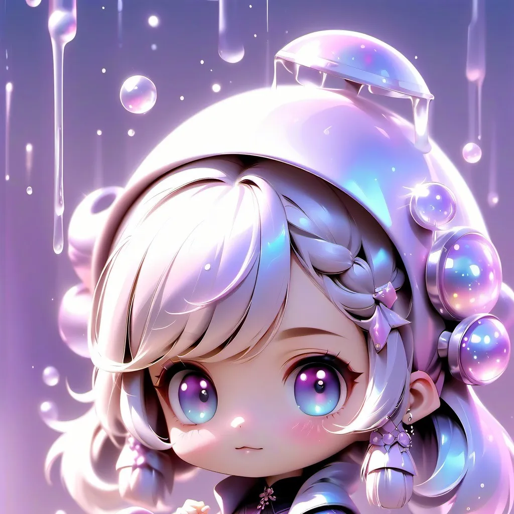 chat with ai character: Playtime co