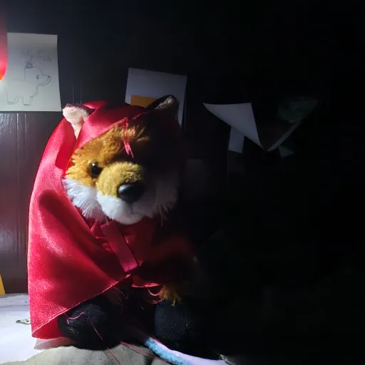 creator Foxie 000's avatar