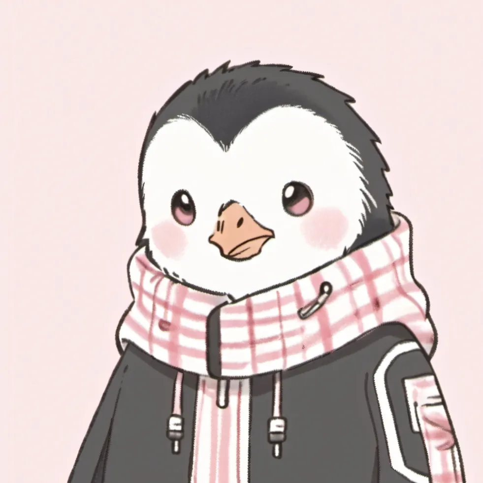 chat with ai character: Penpen