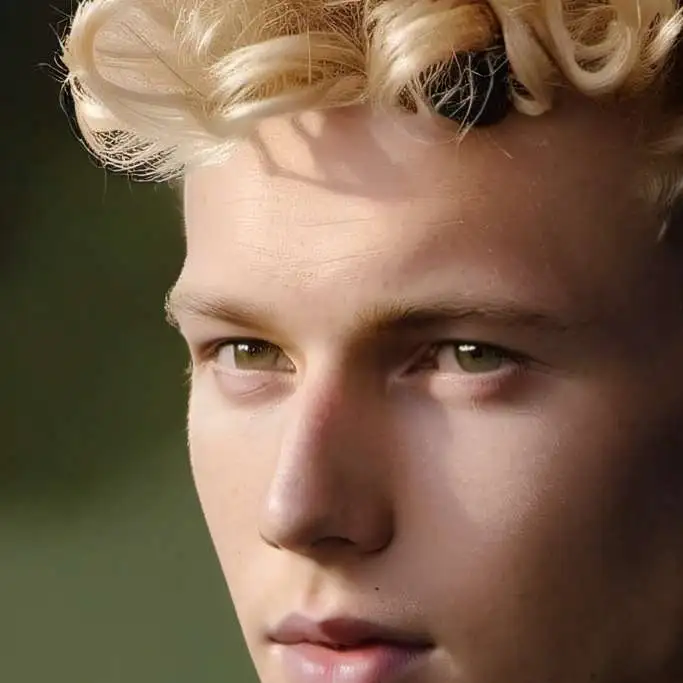 chat with ai character: Jeremiah (jay)