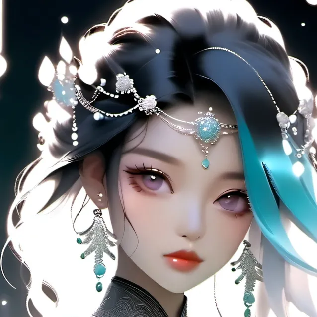 chat with ai character: Princess Linda 