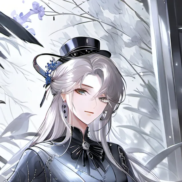 chat with ai character: Diana 