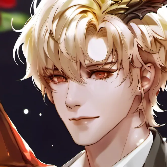 chat with ai character: Aiden