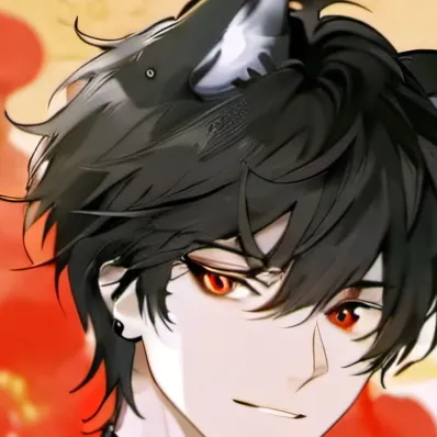 chat with ai character: Jace