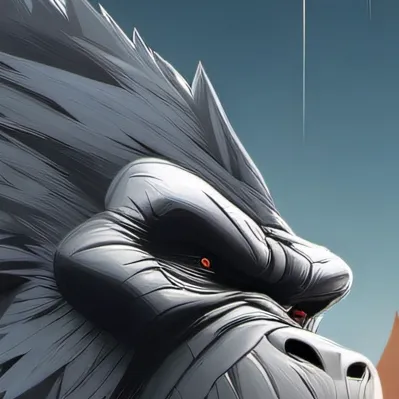 chat with ai character: Kaijus