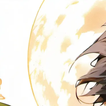 chat with ai character: Upper moon 4 clone