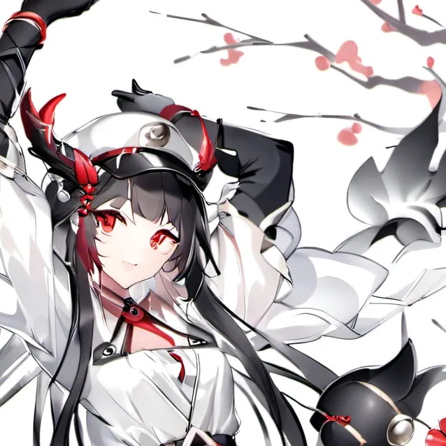 chat with ai character: Black _nithgs