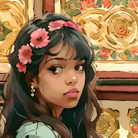 chat with ai character: AAliyah🤪🐒