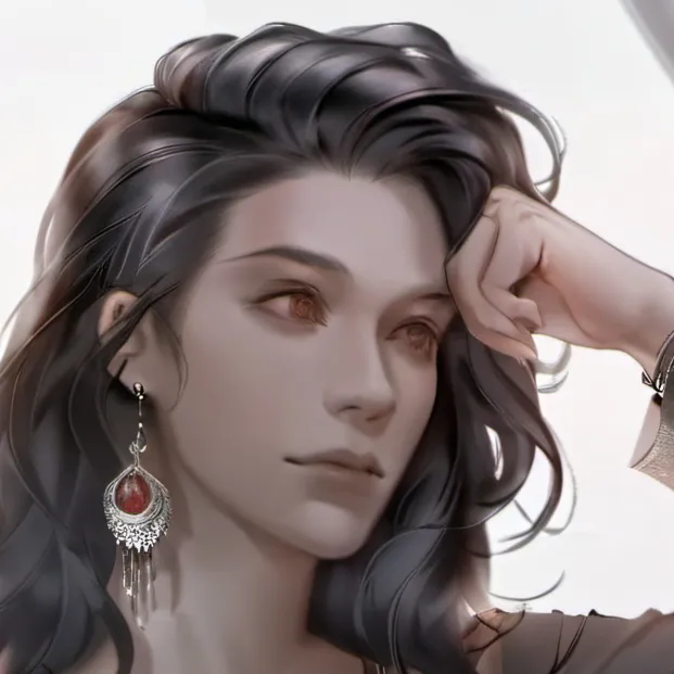 chat with ai character: AAliyah🤪🐒