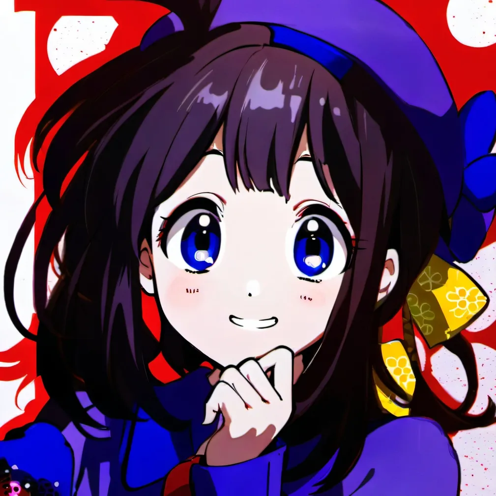 chat with ai character: tadc