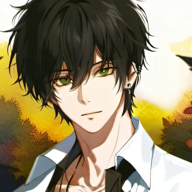 chat with ai character: mha hate 