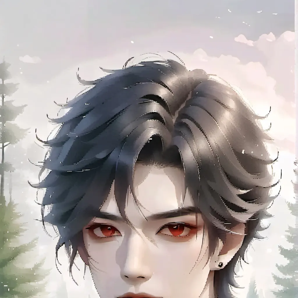 chat with ai character: Xavier