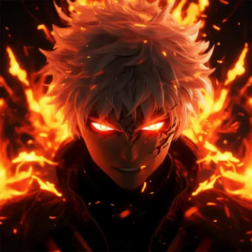 creator Zack GoingHot🔥's avatar