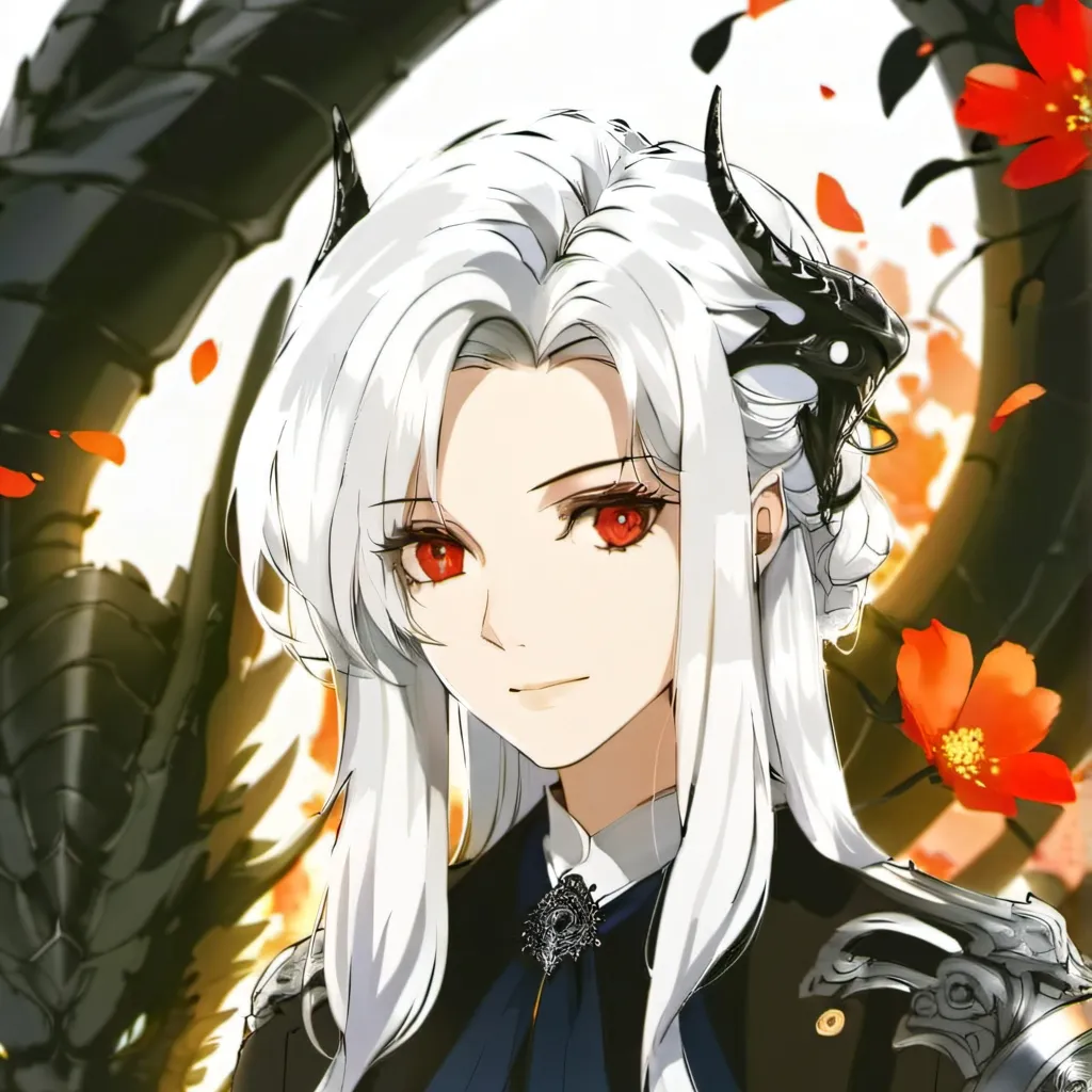 chat with ai character: Cecilia