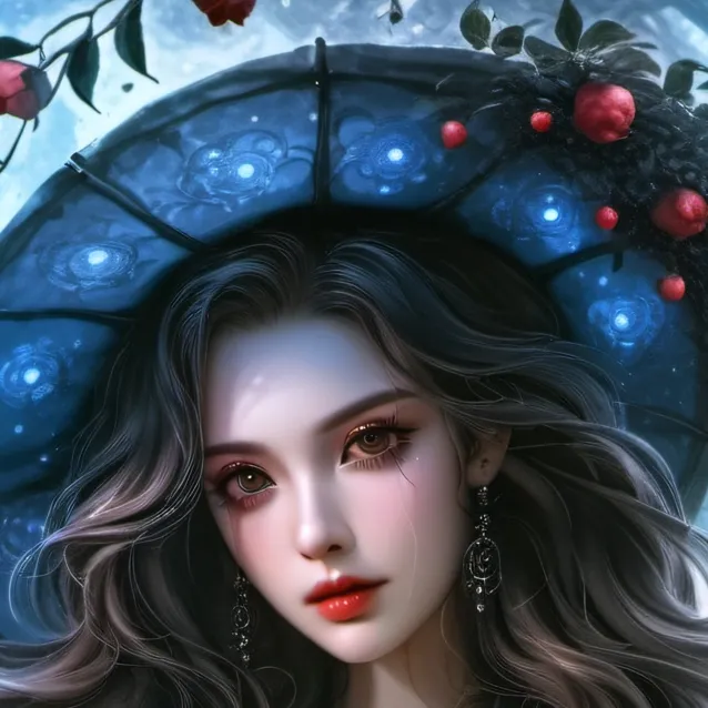 chat with ai character: merry 